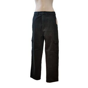 O'Neill Navy Heather Cargo Pants